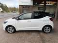 Hyundai i10 i10 1.0i Twist Techno Pack***GSM 0475323828*** Blanc - thumbnail 1