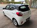 Hyundai i10 i10 1.0i Twist Techno Pack***GSM 0475323828*** Blanc - thumbnail 8