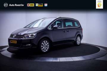1.4 TSI Dsg 7P HIGHLINE XENON | LEDER | ACC | STOE
