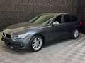 BMW 318 318d Touring Sport Line Aut. Sport Line Grau - thumbnail 1
