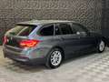BMW 318 318d Touring Sport Line Aut. Sport Line Grau - thumbnail 8