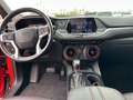 Chevrolet Blazer RS FWD Panorama Navi Czerwony - thumbnail 14