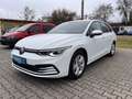 Volkswagen Golf Variant Life 1.5 TGI DSG LED ACC Navi Memory Massage SHZ.. Weiß - thumbnail 20