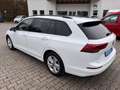 Volkswagen Golf Variant Life 1.5 TGI DSG LED ACC Navi Memory Massage SHZ.. Weiß - thumbnail 4