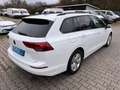 Volkswagen Golf Variant Life 1.5 TGI DSG LED ACC Navi Memory Massage SHZ.. Weiß - thumbnail 2