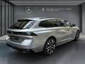Peugeot 508 SW Hybrid 225 GT +SDach+KAMERA+Leder+SHZ+LED Gris - thumbnail 12