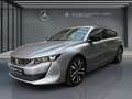 Peugeot 508 SW Hybrid 225 GT +SDach+KAMERA+Leder+SHZ+LED Gris - thumbnail 2