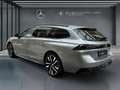Peugeot 508 SW Hybrid 225 GT +SDach+KAMERA+Leder+SHZ+LED Gris - thumbnail 9