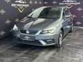 SEAT Leon Leon Style Fast Lane 1,2 TSI Grau - thumbnail 4