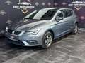 SEAT Leon Leon Style Fast Lane 1,2 TSI Grau - thumbnail 2