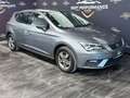 SEAT Leon Leon Style Fast Lane 1,2 TSI Grau - thumbnail 10