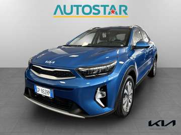 1.2 dpi Urban Smart Pack 84cv