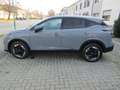 Nissan Qashqai Qashqai 1,3 DIG-T MHEV N-Connecta+ Xtronic Silber - thumbnail 3
