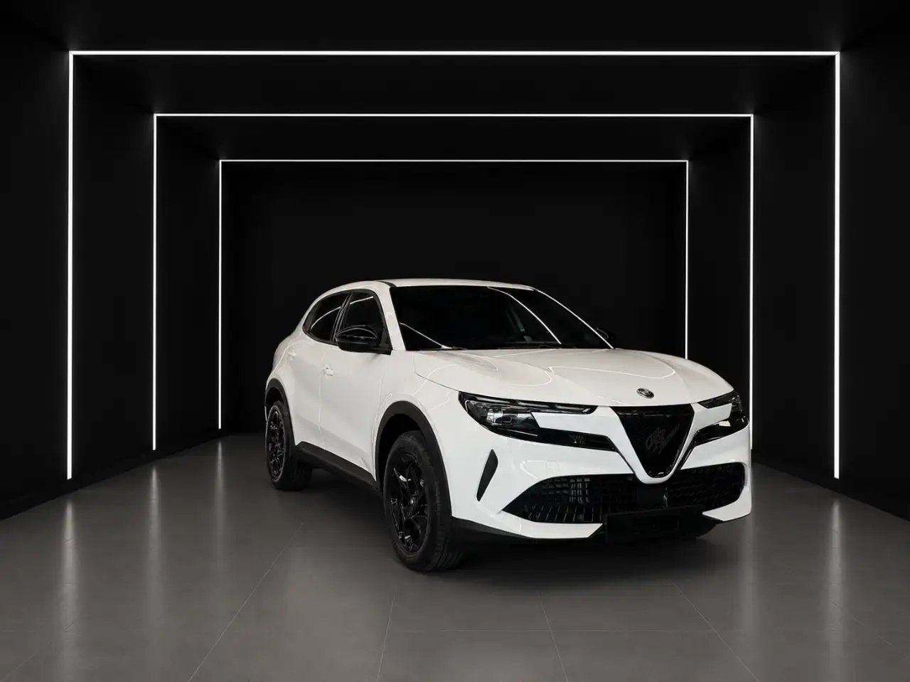 Alfa Romeo Junior 2025