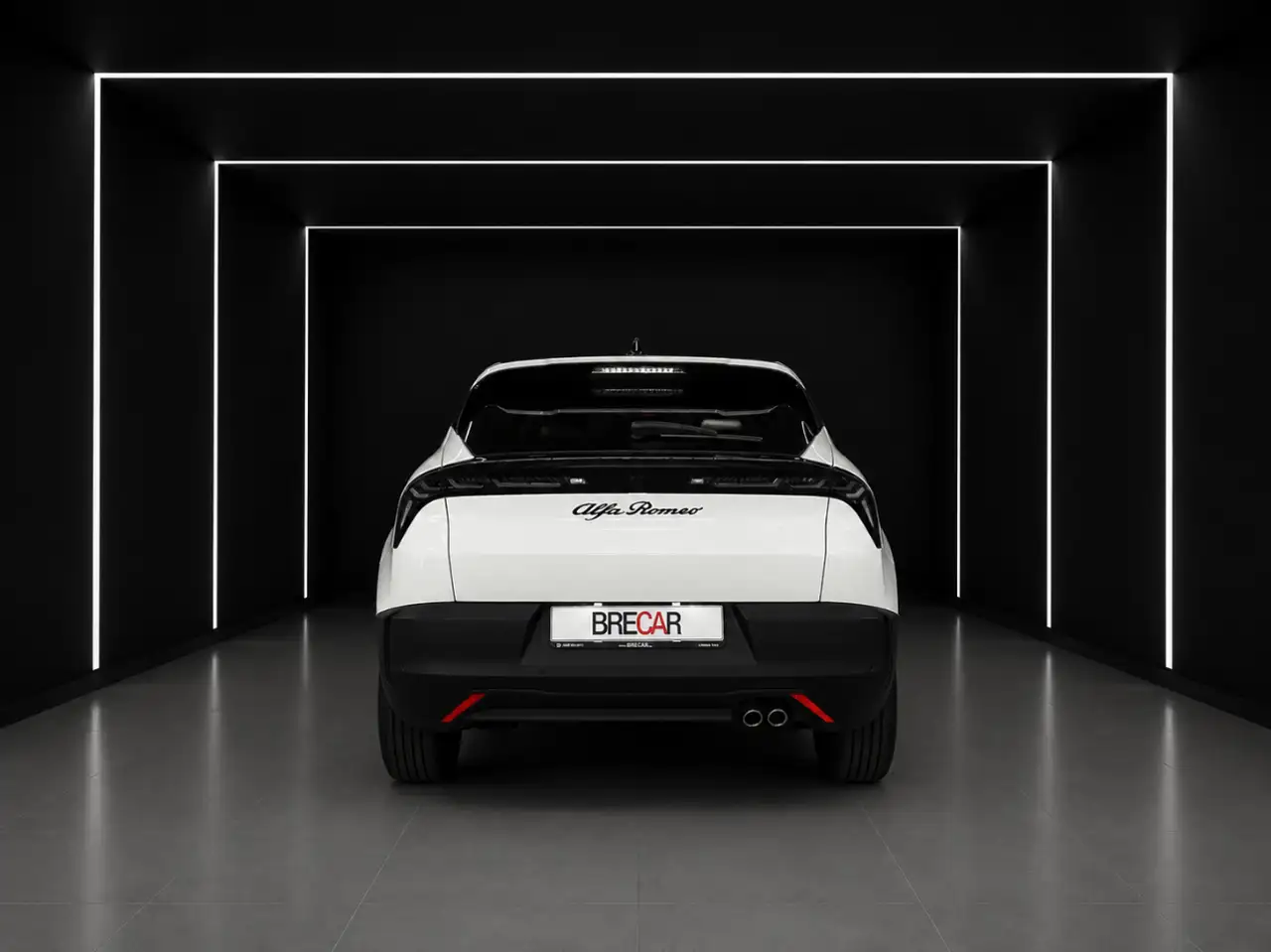 Alfa Romeo Junior 2025