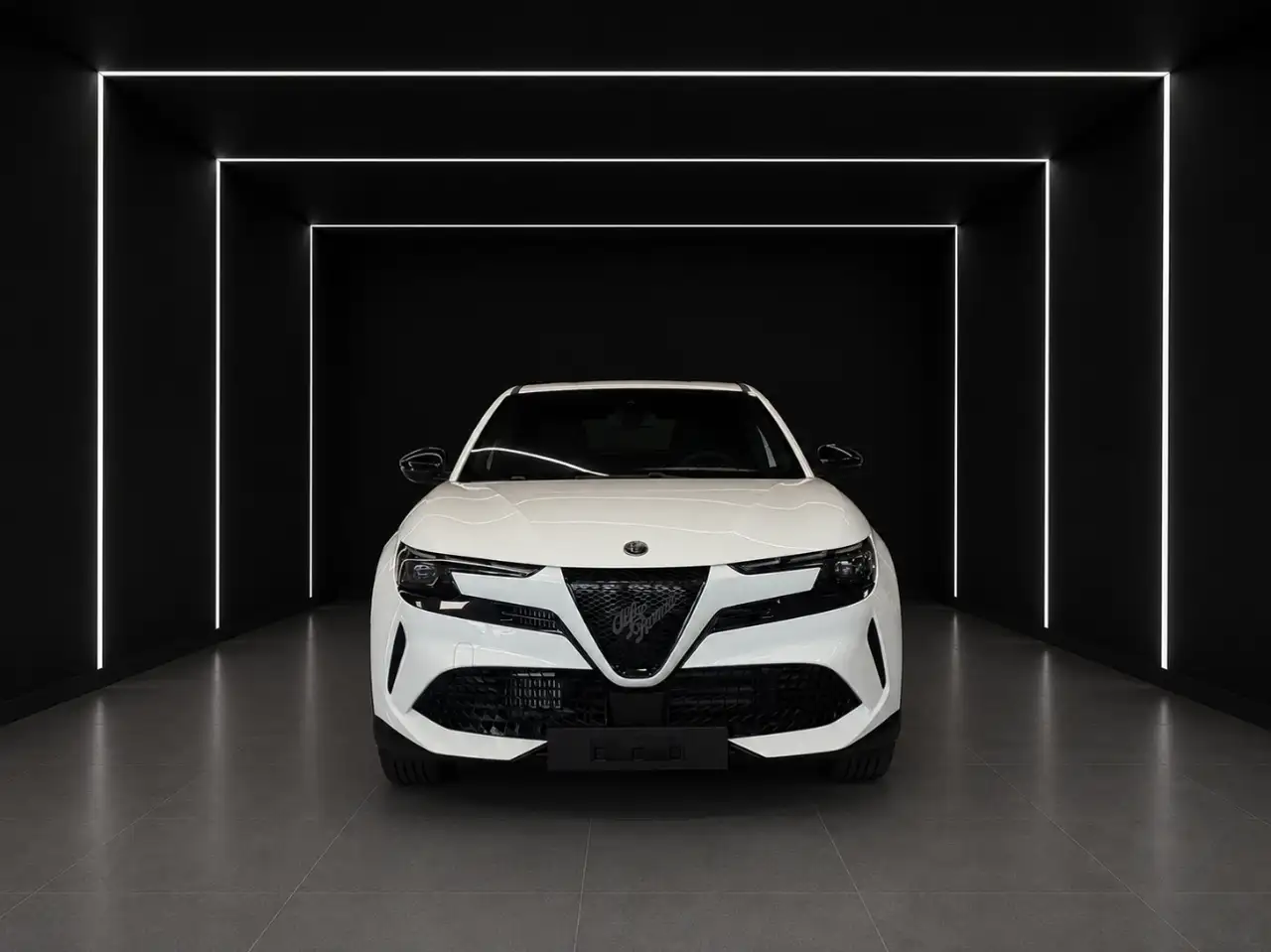 Alfa Romeo Junior 2025