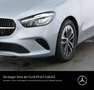 Mercedes-Benz B 200 B 200 PROGRESSIVE*CARPLAY*NAVI*R-KAM*LED*SHZ*PTS Plateado - thumbnail 2