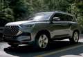SsangYong Rexton D22 DTR Limited 4x4 Aut. - thumbnail 3