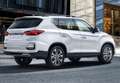 SsangYong Rexton D22 DTR Limited 4x4 Aut. - thumbnail 10