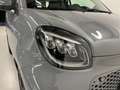 smart forTwo EQ Racingrey (22kW) Nero - thumbnail 7