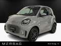 smart forTwo EQ Racingrey (22kW) Nero - thumbnail 1
