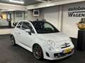 Fiat 500C Abarth 1.4-16V Automaat LPG Grijs - thumbnail 6