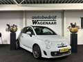 Fiat 500C Abarth 1.4-16V Automaat LPG Grijs - thumbnail 3