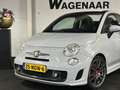 Fiat 500C Abarth 1.4-16V Automaat LPG Grijs - thumbnail 2