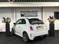 Fiat 500C Abarth 1.4-16V Automaat LPG Grijs - thumbnail 9