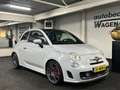 Fiat 500C Abarth 1.4-16V Automaat LPG Grijs - thumbnail 5