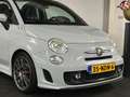 Fiat 500C Abarth 1.4-16V Automaat LPG Grijs - thumbnail 4