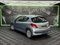 Peugeot 207 1.6 HDI90 99G 3P Bleu - thumbnail 4