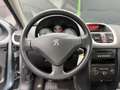 Peugeot 207 1.6 HDI90 99G 3P Bleu - thumbnail 5