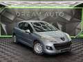 Peugeot 207 1.6 HDI90 99G 3P Bleu - thumbnail 3