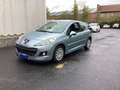 Peugeot 207 1.6 HDI90 99G 3P Bleu - thumbnail 1