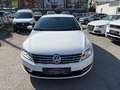 Volkswagen CC 2,0 TDI 177PS Topzustand PICKERL Parkhilfe Sitzhei Weiß - thumbnail 2