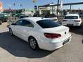 Volkswagen CC 2,0 TDI 177PS Topzustand PICKERL Parkhilfe Sitzhei Weiß - thumbnail 5