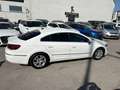 Volkswagen CC 2,0 TDI 177PS Topzustand PICKERL Parkhilfe Sitzhei Weiß - thumbnail 6