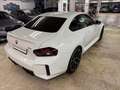 BMW M2 Aut,HUD,Kamera,M Bremse,Sommerauto,wie neu, 1.Hd Weiß - thumbnail 4