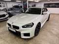 BMW M2 Aut,HUD,Kamera,M Bremse,Sommerauto,wie neu, 1.Hd Weiß - thumbnail 2