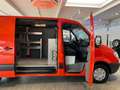 Mercedes-Benz Sprinter 316 CDI Lang L2-H1*Garantie*Regale* Rouge - thumbnail 19
