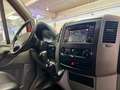 Mercedes-Benz Sprinter 316 CDI Lang L2-H1*Garantie*Regale* Rouge - thumbnail 18