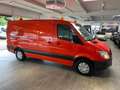 Mercedes-Benz Sprinter 316 CDI Lang L2-H1*Garantie*Regale* Rouge - thumbnail 13
