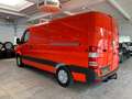 Mercedes-Benz Sprinter 316 CDI Lang L2-H1*Garantie*Regale* Rouge - thumbnail 12