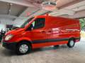 Mercedes-Benz Sprinter 316 CDI Lang L2-H1*Garantie*Regale* Rouge - thumbnail 4
