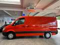 Mercedes-Benz Sprinter 316 CDI Lang L2-H1*Garantie*Regale* Rouge - thumbnail 3