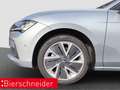 Skoda Superb Combi 2.0 TDI DSG Selection eHECK ACC PDC SH LED Silber - thumbnail 13