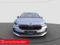 Skoda Superb Combi 2.0 TDI DSG Selection eHECK ACC PDC SH LED Silber - thumbnail 3