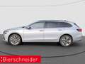 Skoda Superb Combi 2.0 TDI DSG Selection eHECK ACC PDC SH LED Silber - thumbnail 6