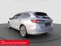 Skoda Superb Combi 2.0 TDI DSG Selection eHECK ACC PDC SH LED Silber - thumbnail 8